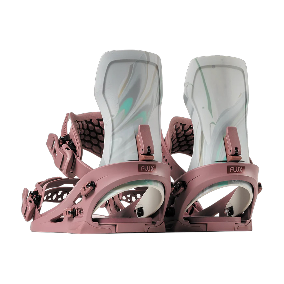 Flux XF Bindings | eBay